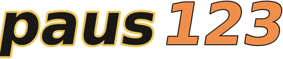 paus123 logo