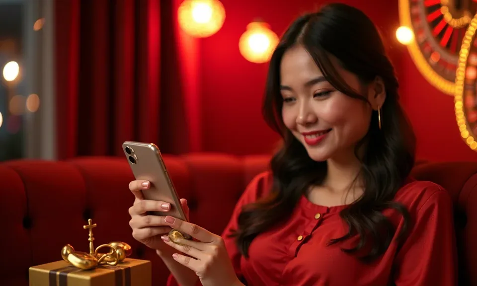 paus123 Mobile Access in Three Steps